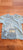 Little Me like new Mint color cool bear graphic tshirt 3T