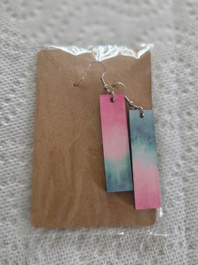 Brand New Handmade earrings