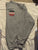 Mens Fire Department Sweatshirt Mens Fire Department Sweatshirt Men's - L