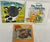 Set of Childrens Books Set of Childrens Books