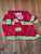 Fire chief dress up shirt