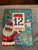 Make Believe Ideas NEW- Santas 12 Days of Christmas