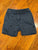 DL1961 Blue chino shorts with design 3T