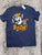New with Tags GAP XXL Basketball Tee Organic cotton $17 retail 14-16