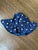 Carters 12-24m Stars Sun Hat