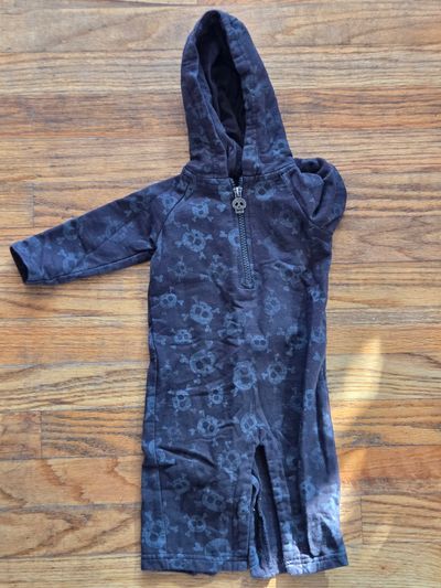 amy cole one piece outfit  6 Months