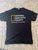 Fruit of the Loom Great graphic T Sarcastic Women's - M