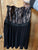 Elle brand new with tags Beautiful  dress Women's 12