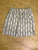 J Crew Cotton skirt with elastic waist Women's 4