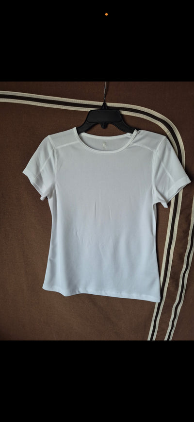 ideology white junior  Junior XS - 0