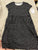 Walmart Swing dress 10-12