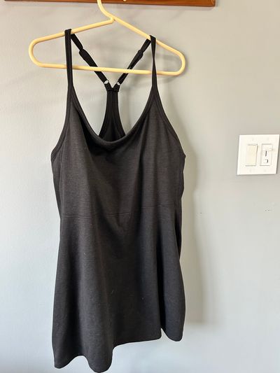 Old navy Racer back athletic dress- barely worn Women's - XXL