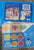 Busy Book #2 Campus Awareness Numbers MathAge 3+ Brand New
