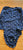 Carter's Like new boys 18M navy bodysuit feature lighting strikes graphic 18 Months