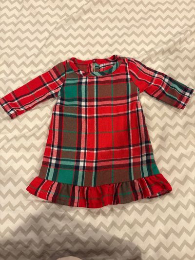 Kohls 18 inch doll nightgown - perfect for American Girl doll