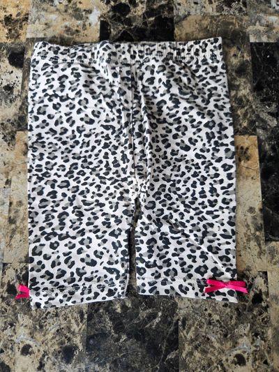Miniclasix shorts  6 Months