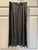 Cat & Jack Long gray skirt with colorful hearts 7-8