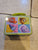 Disney Finding Nemo Character Tin Box