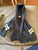 Amazon Basics Navy blue zip up hoodie 2T