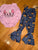Amazon On Wednesday we wear pink bodysuit & pumpkin romper 18-24 Months