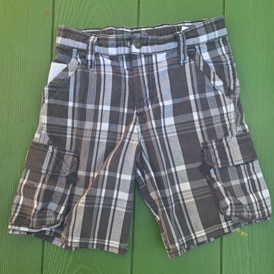 WRG jeans Co  7-8