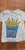 NA Rocket Fries graphic t-shirt in excellent condition 2T