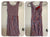 Cat and Jack Red white blue dress 10-12