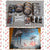 Star Wars/Mandalorian -banner 87x68 in, candle set 24 invitations,12 pencils,8 large&24 small plates,24 cups,napkins
