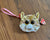 Ty Unicorn purse
