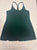 DSG workout dress 24 in long Green detachable shorts Women's - XL