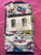 NEW - Geckobrands- verticool cooler Camping trailer print
