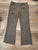 Zara basic Brown dress pants Women's 6