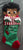 Black Paper Party Boys Naughty Nice Tried Christmas Stocking