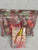 3 Brand New Champagne Bath Bombs and body washes 3 Brand New Champagne Bath Bombs and body washes