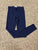 Carters Navy leggings 6T/6