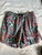 Quicksilver Size says small 10. Fit like a 7/8 7-8