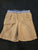 Oshkosh khaki cargo shorts 6T/6