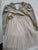 Bonnie Jean Velvet and tule dress, stunning for the holiday photos 4T