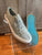 Blowfish Malibu Slip on gray sneakers size 8 8 (Adult)