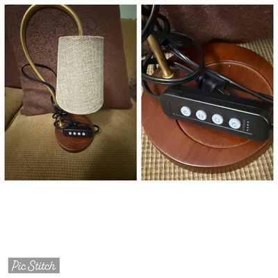 Candle warmer With timer