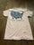 Simply southern collection, pink T-shirt, back of It is in the picture has the most detail Women's - S