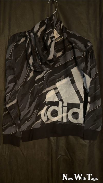ADIDAS  10-12