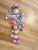 Cry baby doll lot