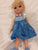 Unknown Cinderella doll