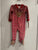 Brand New Carters Raindeer Pajamas 9 months Brand New Carters Raindeer Pajamas 9 months 6-9 Months