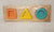 3 PCS SMALL PUZZLE