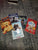 Marley, and more dog chapter stories 5 books