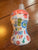 Brand new sippy cup peach