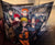 Anime Wall Room Banner