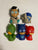 PJ Masks finger puppets